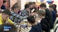 Юные шахматисты. В Новосибирске определяют сильнейших юных шахматистов Сибирского федерального округа