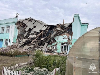 Новосибирский областной суд отменил домашний арест директору обрушившейся в Татарске школы Людмиле Лиховец