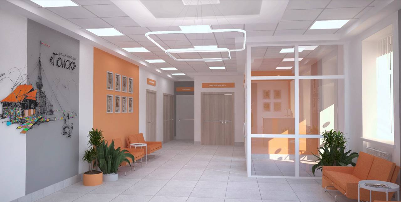 Максим Кудрявцев: В Академгородке начался капитальный ремонт здания на Детском проезде, 17 — будущего дома детской киностудии «Поиск» Максим Кудрявцев: В Академгородке начался капитальный ремонт здания на Детском проезде, 17 — будущего дома детской киностудии «Поиск»