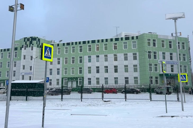 Преимущества новых светофоров назвал мэр Новосибирска Максим Кудрявцев