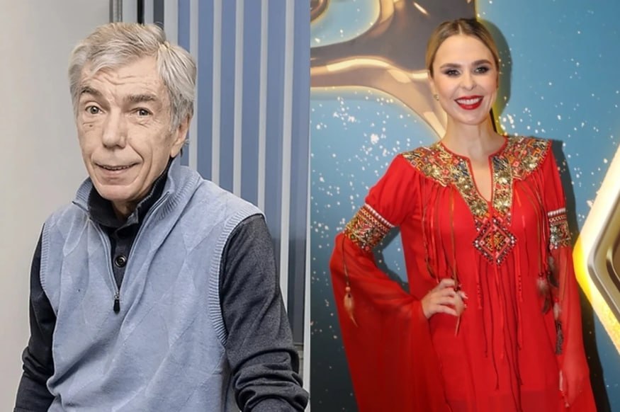 «Тот самый дядя Юра из телевизора»: певица Пелагея рассказала, как стала звездой благодаря Юрию Николаеву