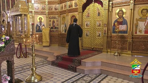 Сотрудники Новосибирского гарнизона транспортной полиции почтили память коллег, погибших при выполнении служебных обязанностей