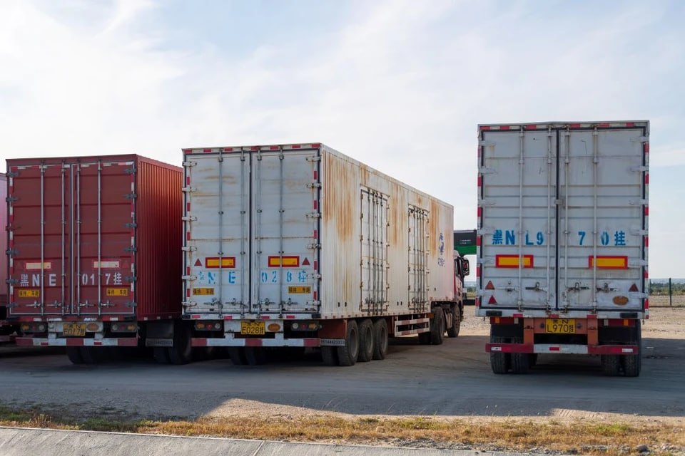 Новосибирская область наращивает экспорт сельхозпродукции в 49 стран