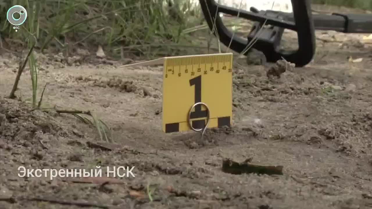 Ответить за содеянное, похоже, не сможет