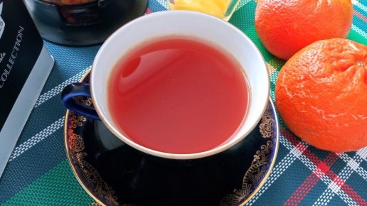 Вкус волшебства: как бабушка заваривала идеальный чай