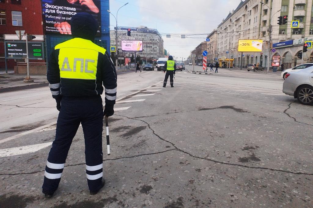Ты не прав, когда за рулем без прав: Госавтоинспекция Новосибирска напоминает об ответственности за управление транспортным средством без водительского удостоверения