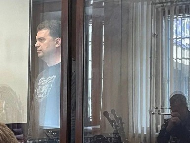 Суд продлил арест экс-министру здравоохранения Кузбасса Дмитрию Беглову до 7 января 2026 года