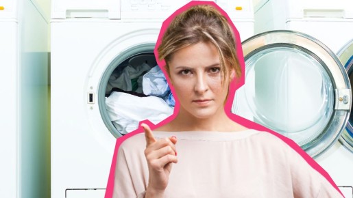 Умные хозяйки на этом экономят тысячи рублей: вот что нужно сделать со «стиралкой»