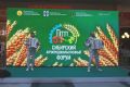 Сибирь – житница России. На площадке «Новосибирск Экспоцентра» 5-7 ноября проходит агропродовольственный форум, участие в котором принимают депутаты Законодательного Собрания Новосибирской области