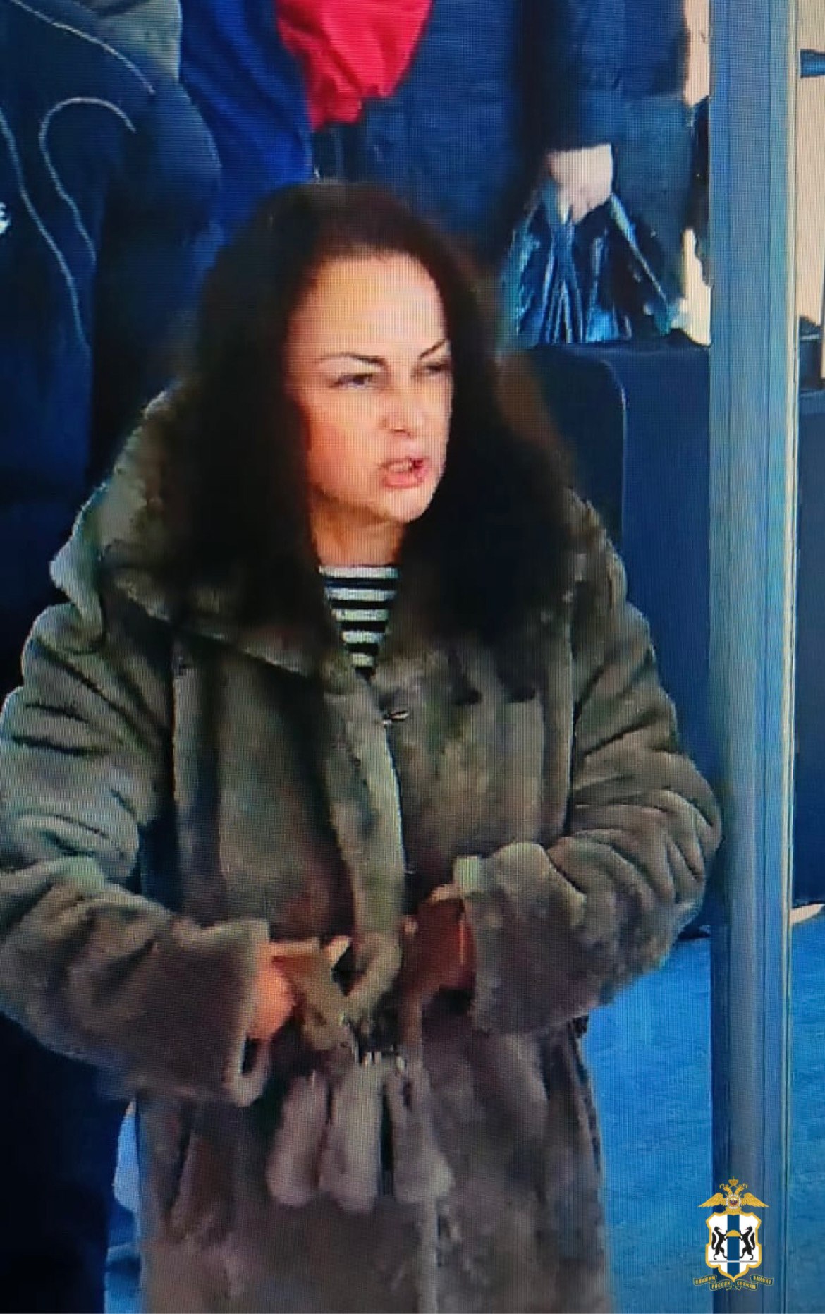 Внимание, розыск!. Сотрудниками Отдела полиции №3 «Заельцовский» УМВД России по городу Новосибирску разыскивается Смирнова Анастасия Владимировна, 26.09.1983 года рождения, подозреваемая в совершении преступления... Внимание, розыск!. Сотрудниками Отдела полиции №3 «Заельцовский» УМВД России по городу Новосибирску разыскивается Смирнова Анастасия Владимировна, 26.09.1983 года рождения, подозреваемая в совершении преступления...