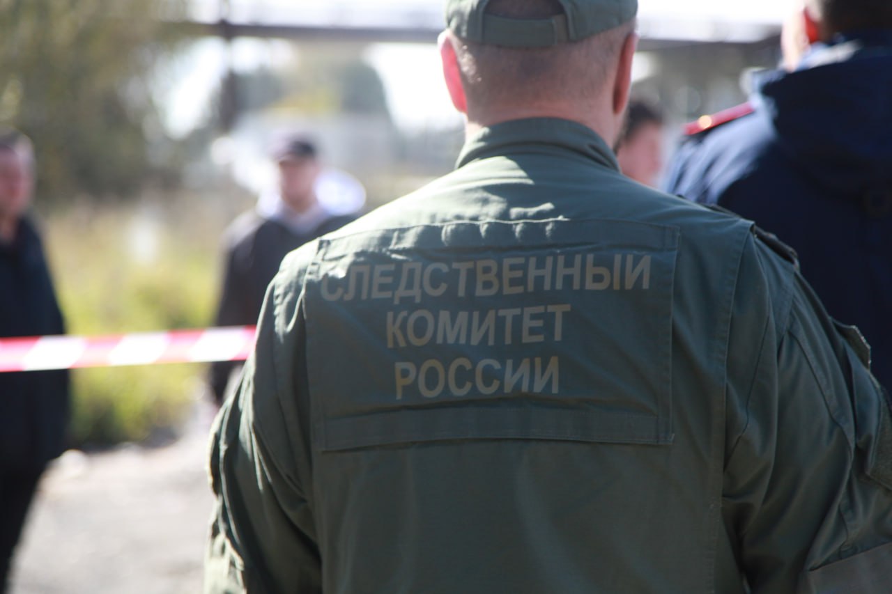 В Новосибирске возбуждено уголовное дело о травмировании ребенка в детском развлекательном центре