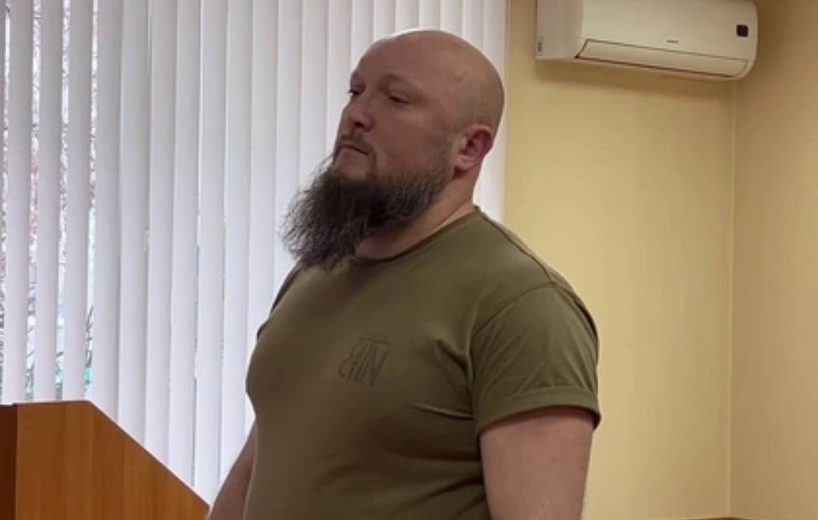 «Сына били палкой, а он говорил, что ребенок о бревно ударился»: тренер, обвиненный в избиении детей, обжалует приговор