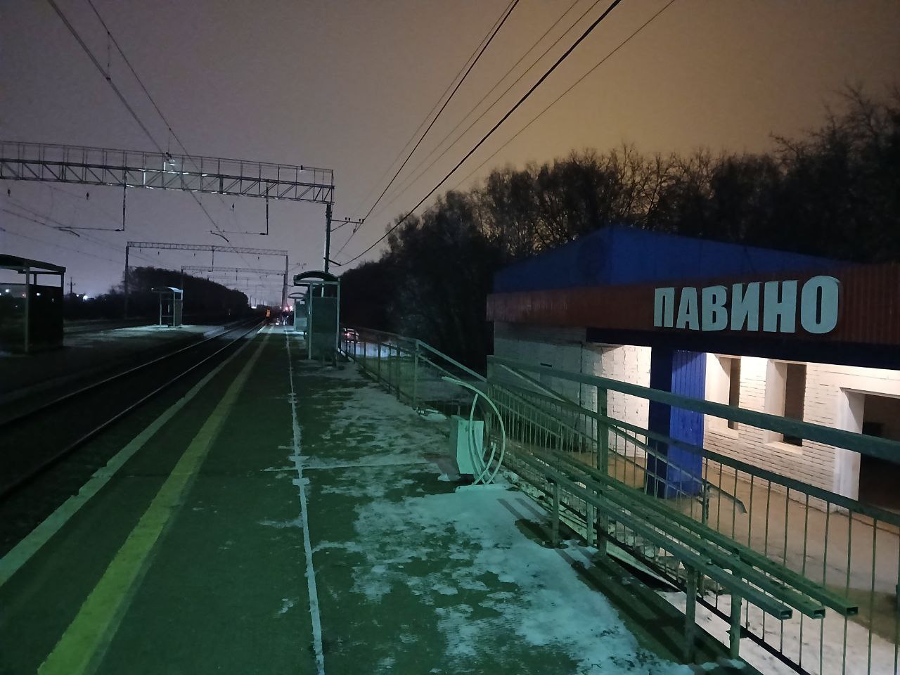 Электричка сбила насмерть женщину в Новосибирске Электричка сбила насмерть женщину в Новосибирске