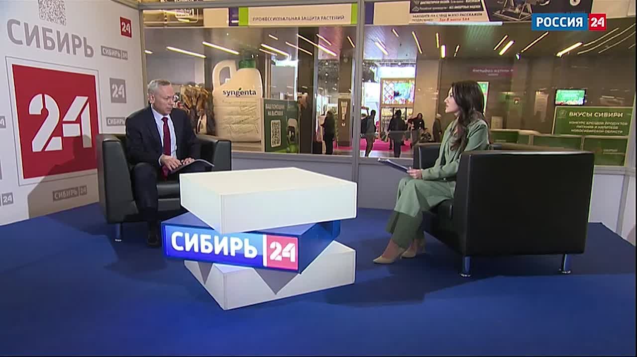 Географический вызов: как региону удается быть лидером экспорта