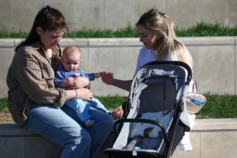 В России планируют увеличить пособия по беременности и родам