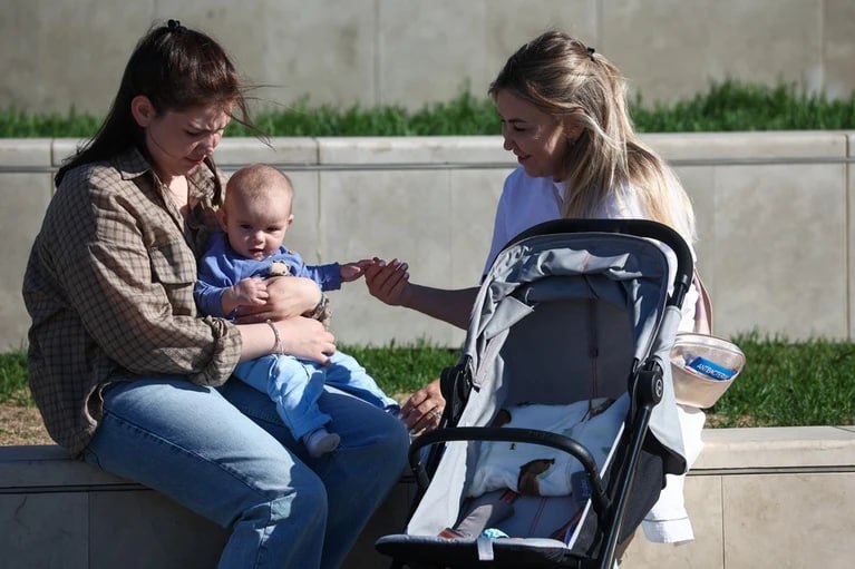 В России планируют увеличить пособия по беременности и родам