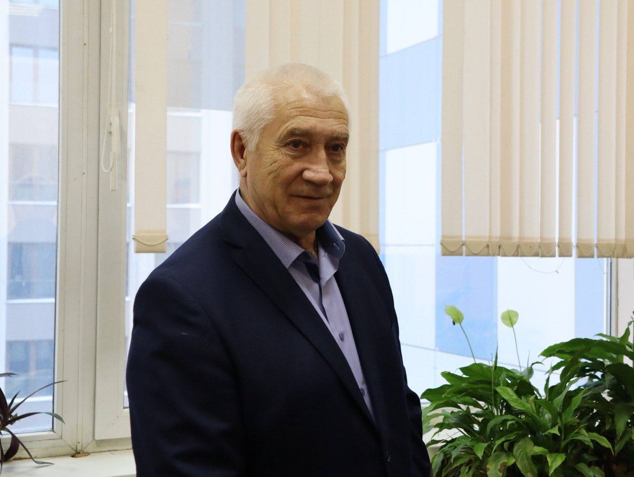 Заместитель начальника ГУ МВД России по Новосибирской области посетил Заместитель начальника ГУ МВД России по Новосибирской области посетил