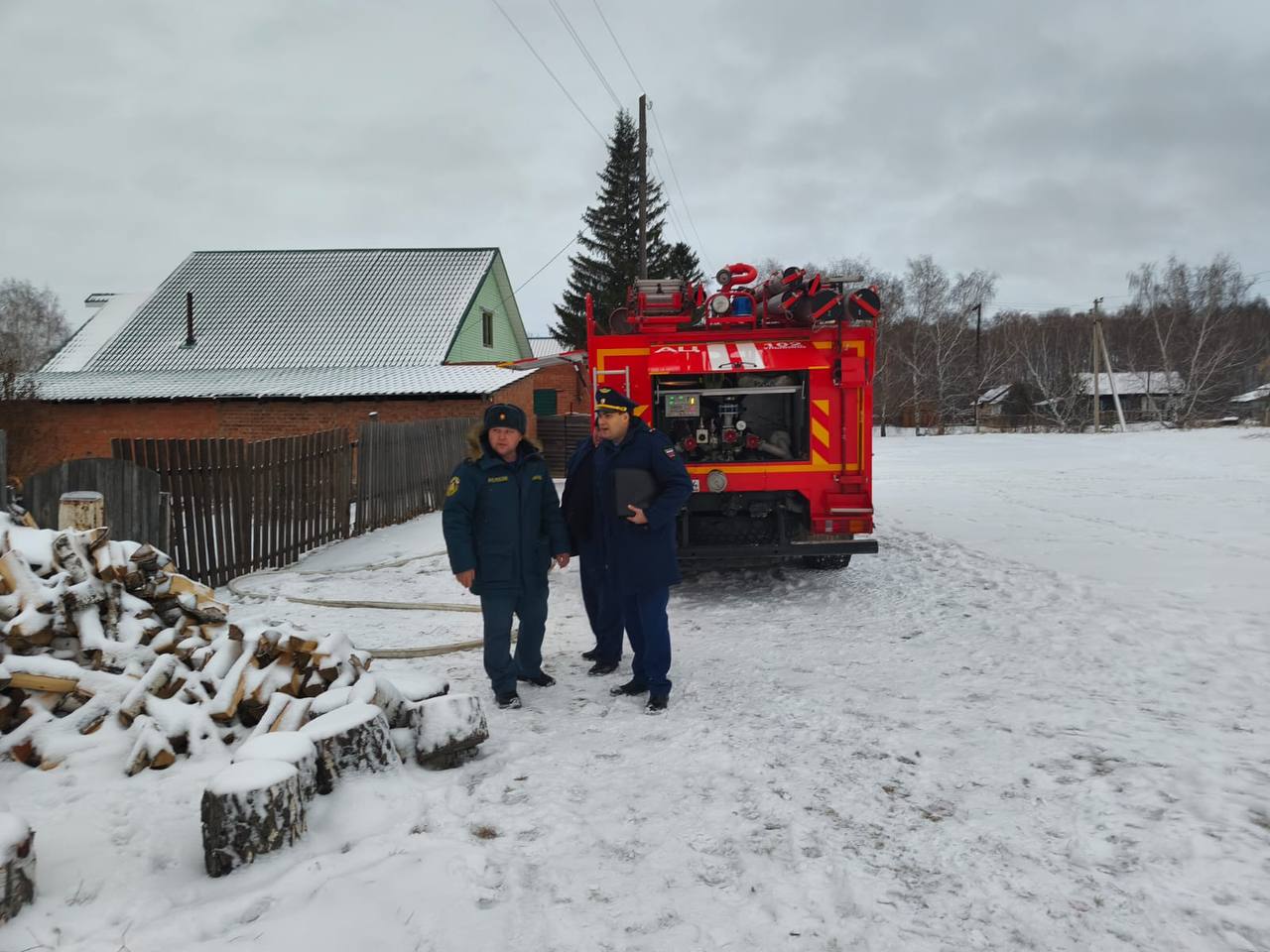 Прокуратура контролирует ход и результаты расследования уголовного дела, возбужденного по факту гибели малолетнего ребенка в результате пожара в частном доме в с. Улыбино Новосибирской области Прокуратура контролирует ход и результаты расследования уголовного дела, возбужденного по факту гибели малолетнего ребенка в результате пожара в частном доме в с. Улыбино Новосибирской области