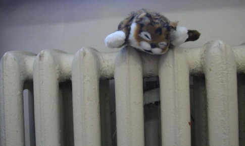 Батареи в квартирах новосибирцев стали греть сильнее с приходом морозов