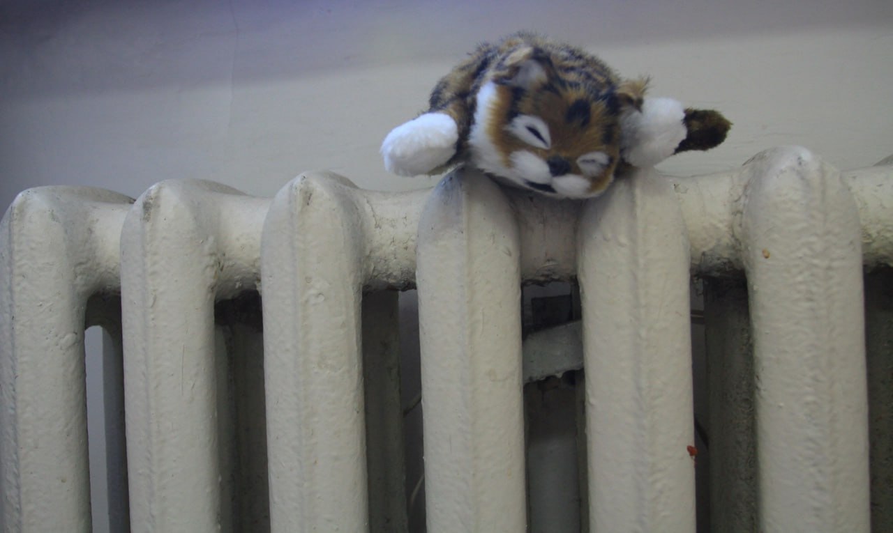 Батареи в квартирах новосибирцев стали греть сильнее с приходом морозов