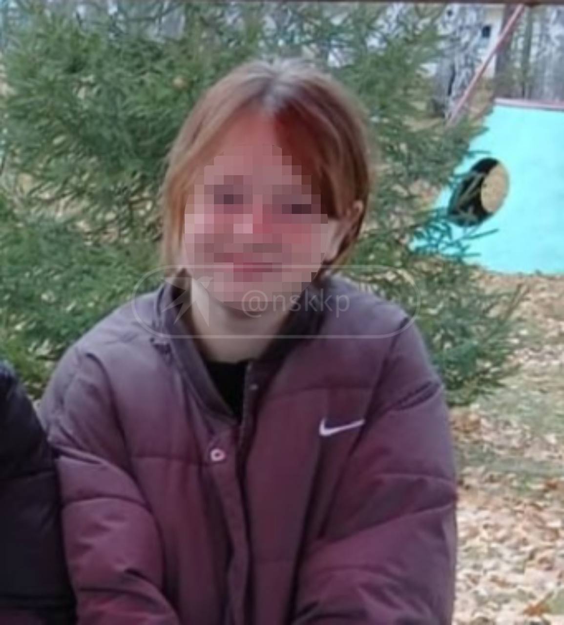 В пожаре в Улыбино погибла старшая дочь многодетной семьи