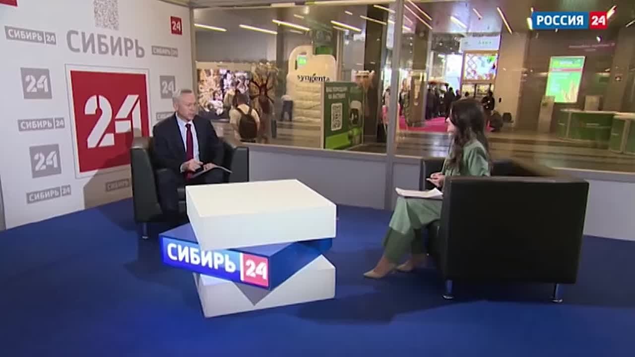 Сохранение молодежи на селе — ключевой приоритет развития региона