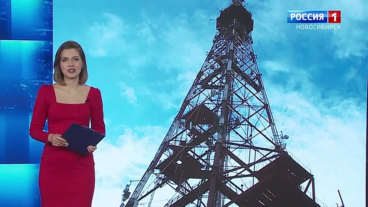 Первый эфир, 100 зрителей и 2 часа в прямом эфире: как начиналось ТВ в Новосибирске