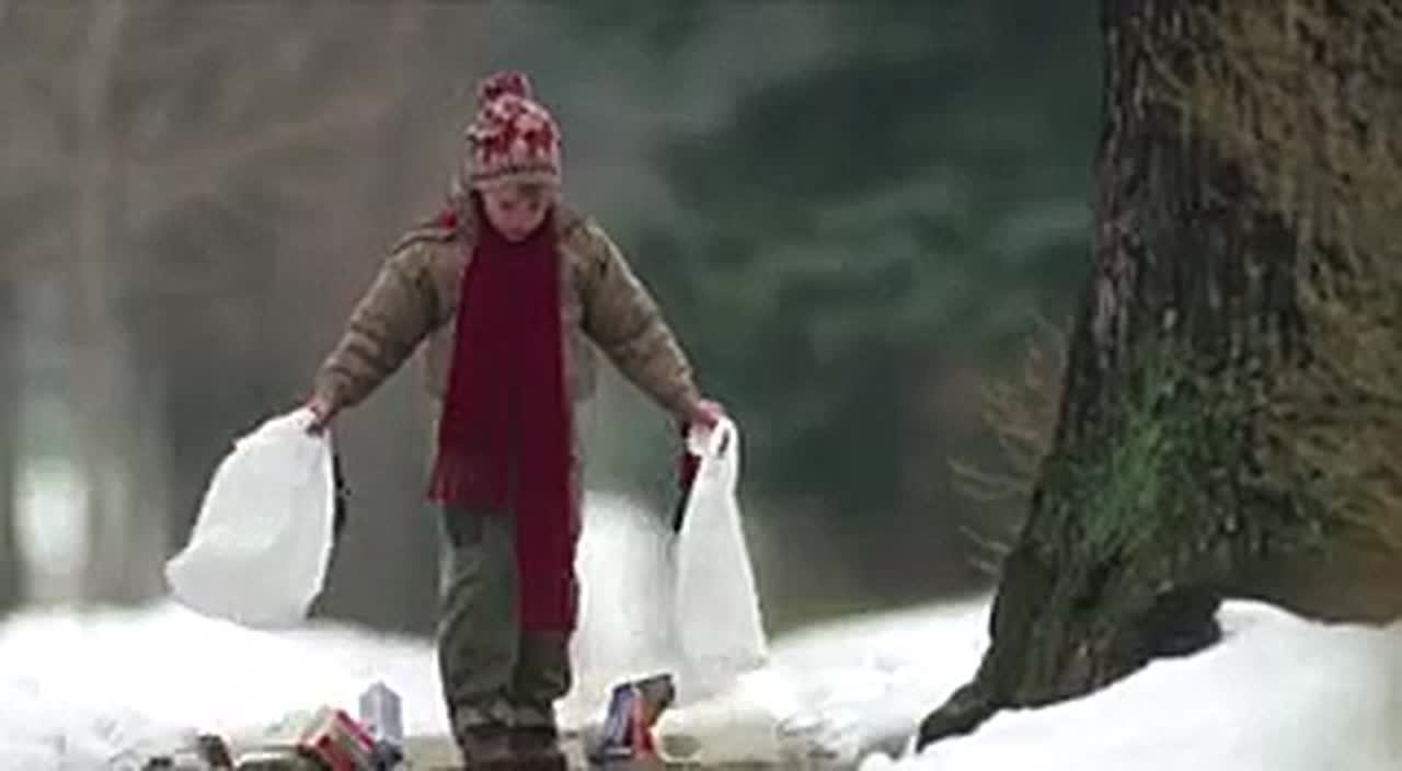 Захлестнуло новогоднее настроение?