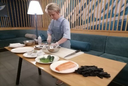   From Scratch     2026 