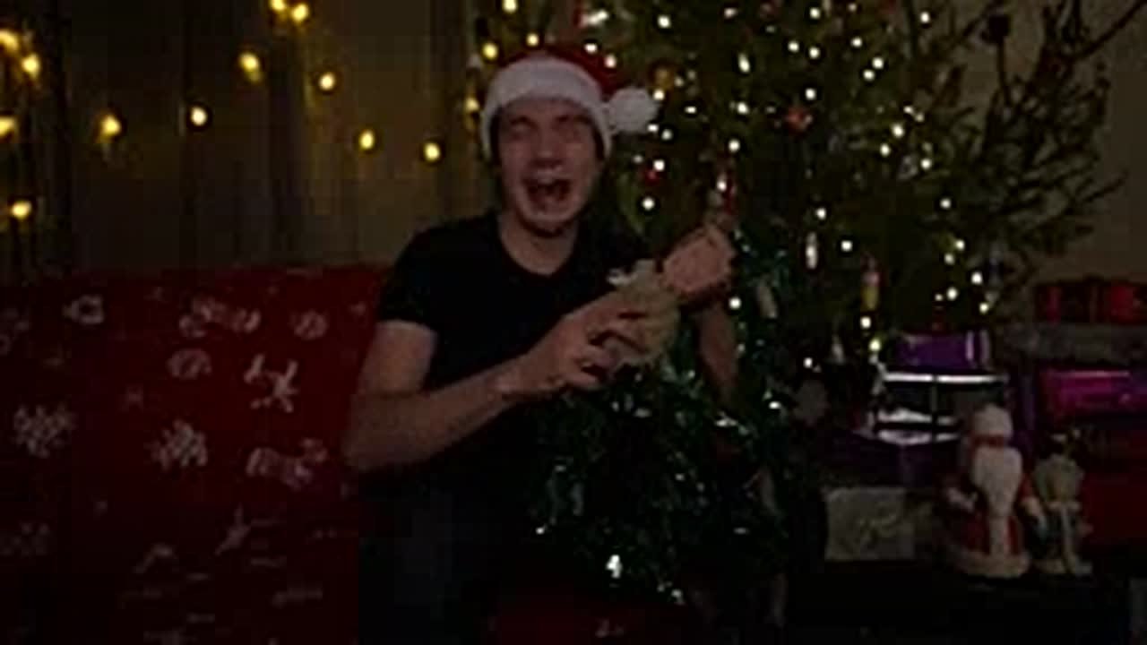 До Нового года 53 дня. Как продержаться?