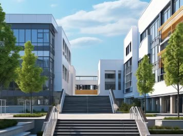 1 Под Новосибирском планируют построить инновационную школу за 3 млрд рублей