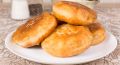 Нежные и сочные: эти ленивые беляши будут таять во рту у домашних
