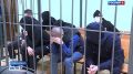 Восемь юношей получили сроки от 5 до 10 лет колонии общего и строгого режима за похищение бойца СВО в Новосибирске