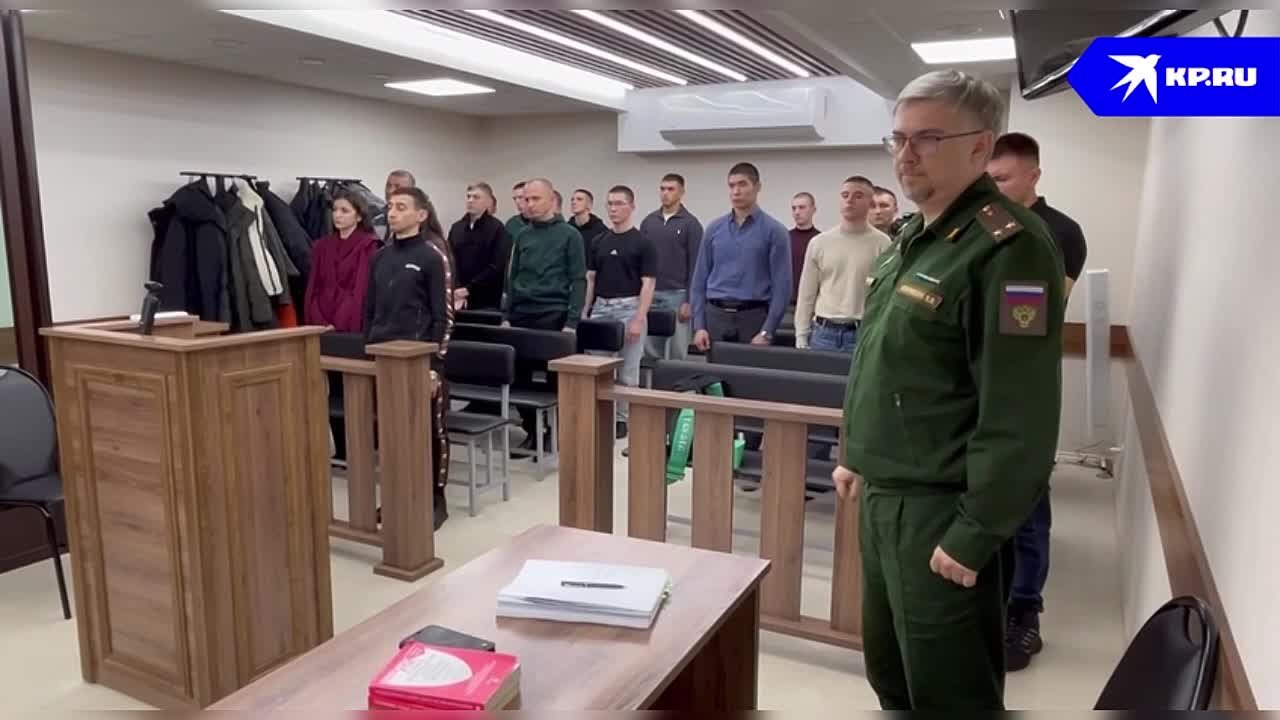 Признали виновным в трех диверсиях и госизмене