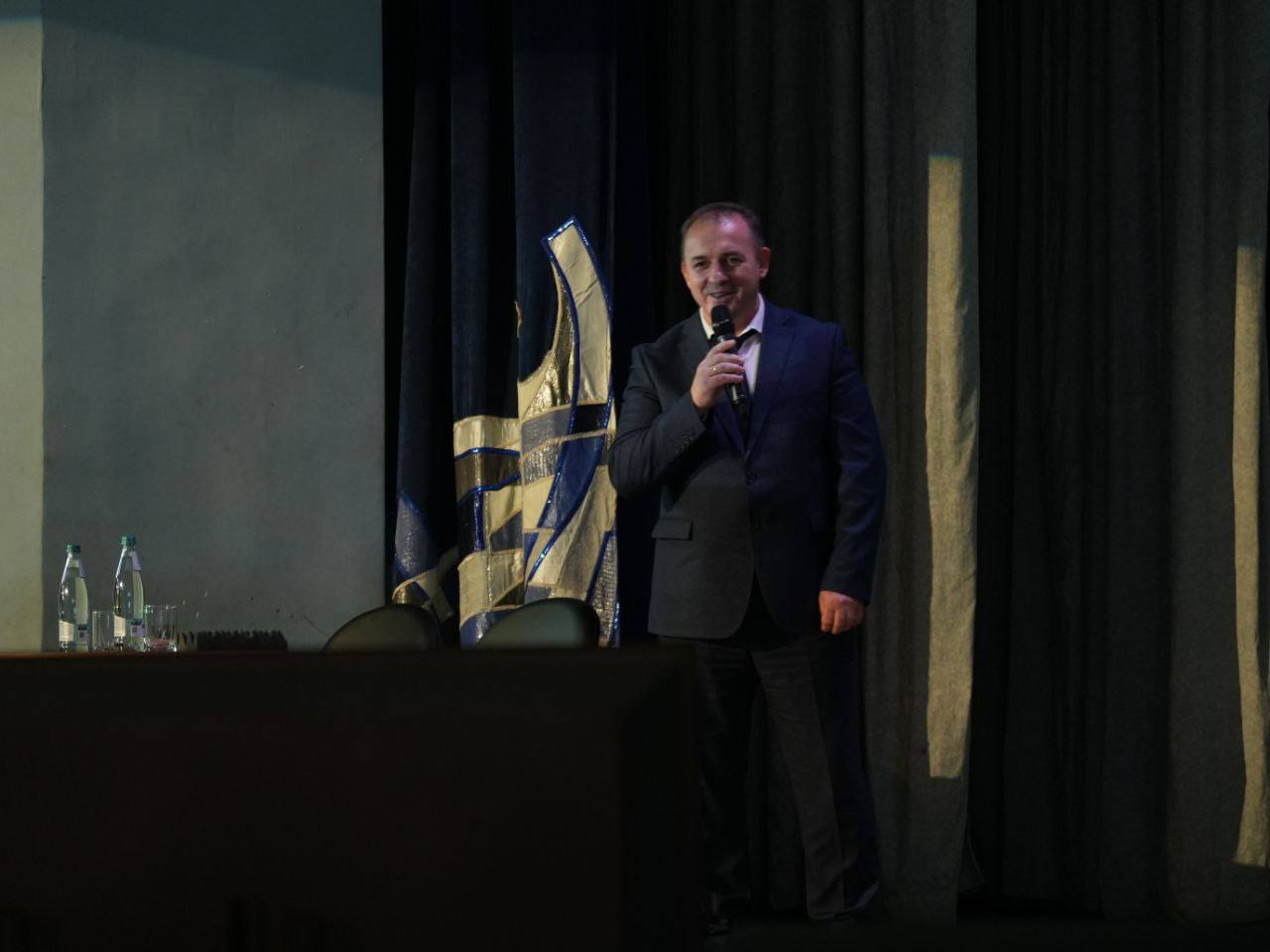 Максим Кудрявцев: Сегодня провёл встречи с жителями Первомайского и Советского районов Максим Кудрявцев: Сегодня провёл встречи с жителями Первомайского и Советского районов