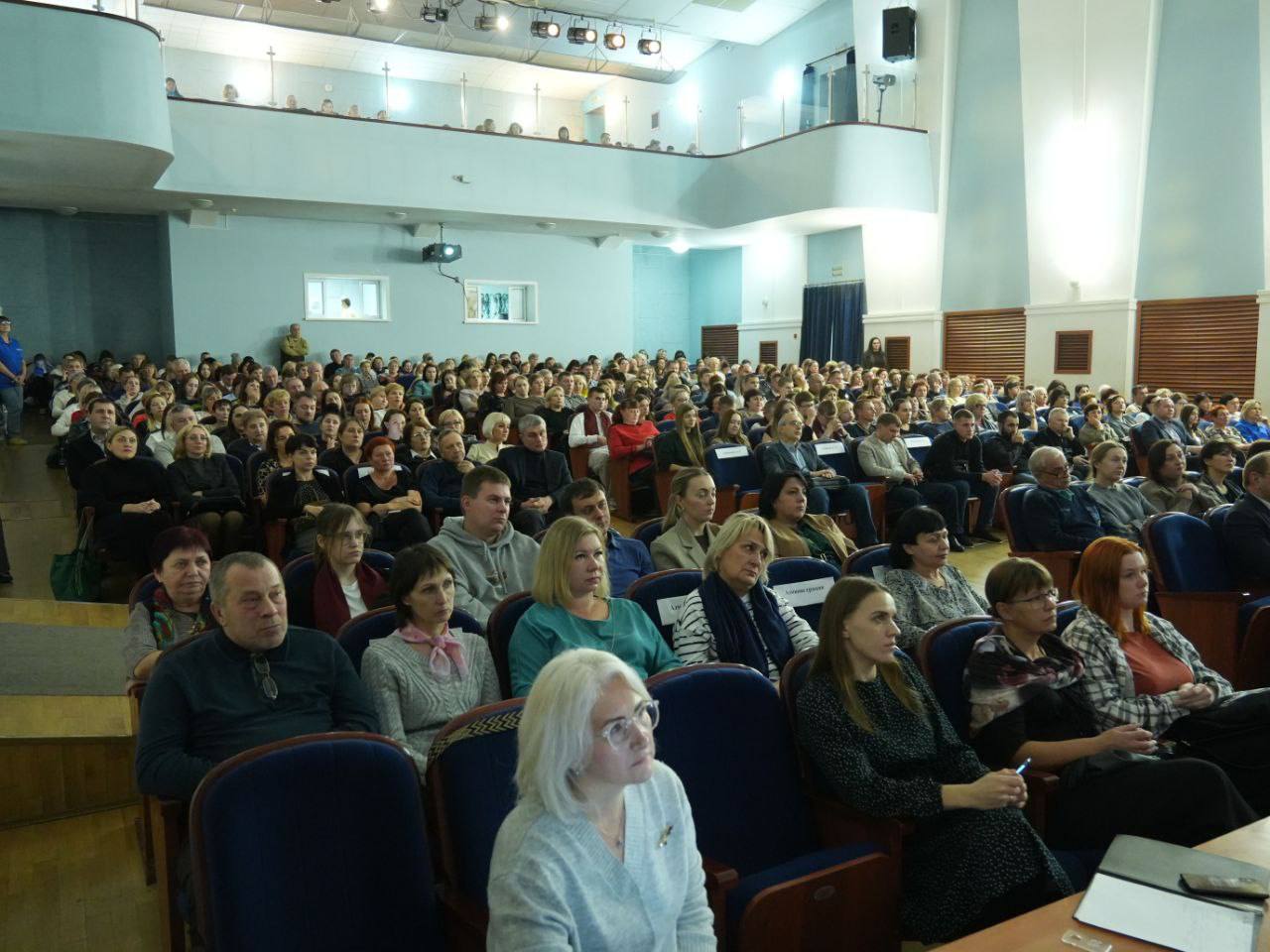 Максим Кудрявцев: Сегодня провёл встречи с жителями Первомайского и Советского районов Максим Кудрявцев: Сегодня провёл встречи с жителями Первомайского и Советского районов