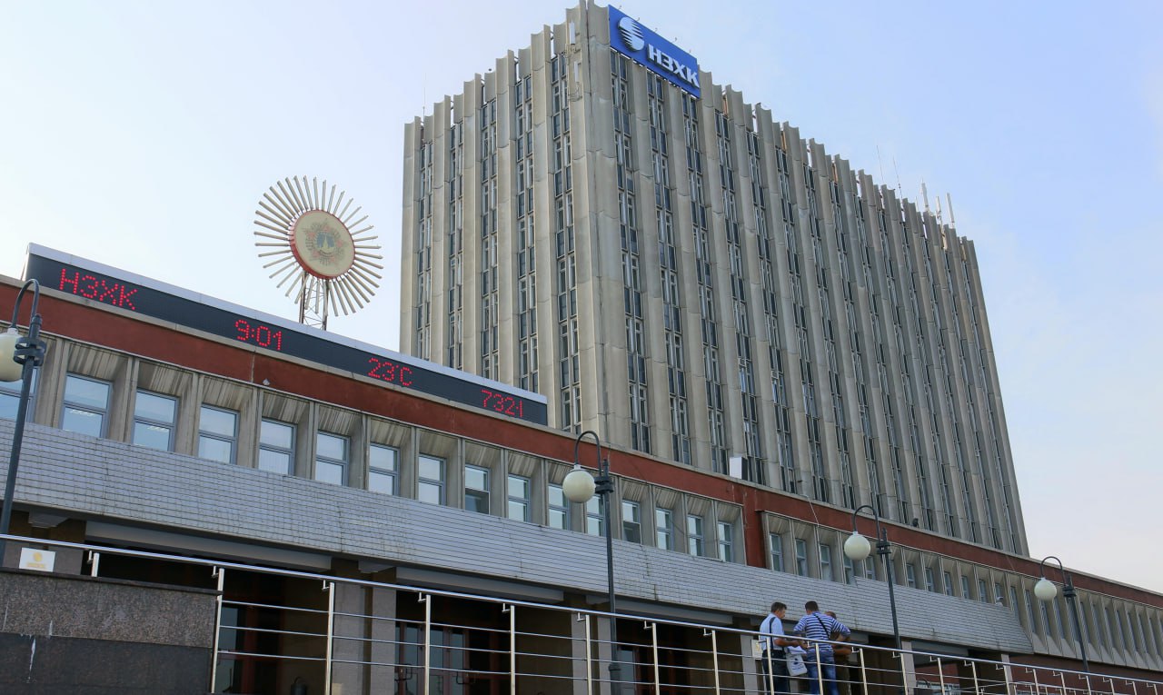 НЗХК изготовил топливо для исследовательского реактора во Вьетнаме