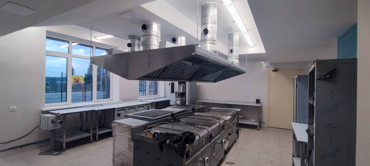 123 Заместитель прокурора Новосибирской области Александр Рудь провел инспектирование введенной в эксплуатацию школы в селе Репьево Тогучинского района 123 Заместитель прокурора Новосибирской области Александр Рудь провел инспектирование введенной в эксплуатацию школы в селе Репьево Тогучинского района