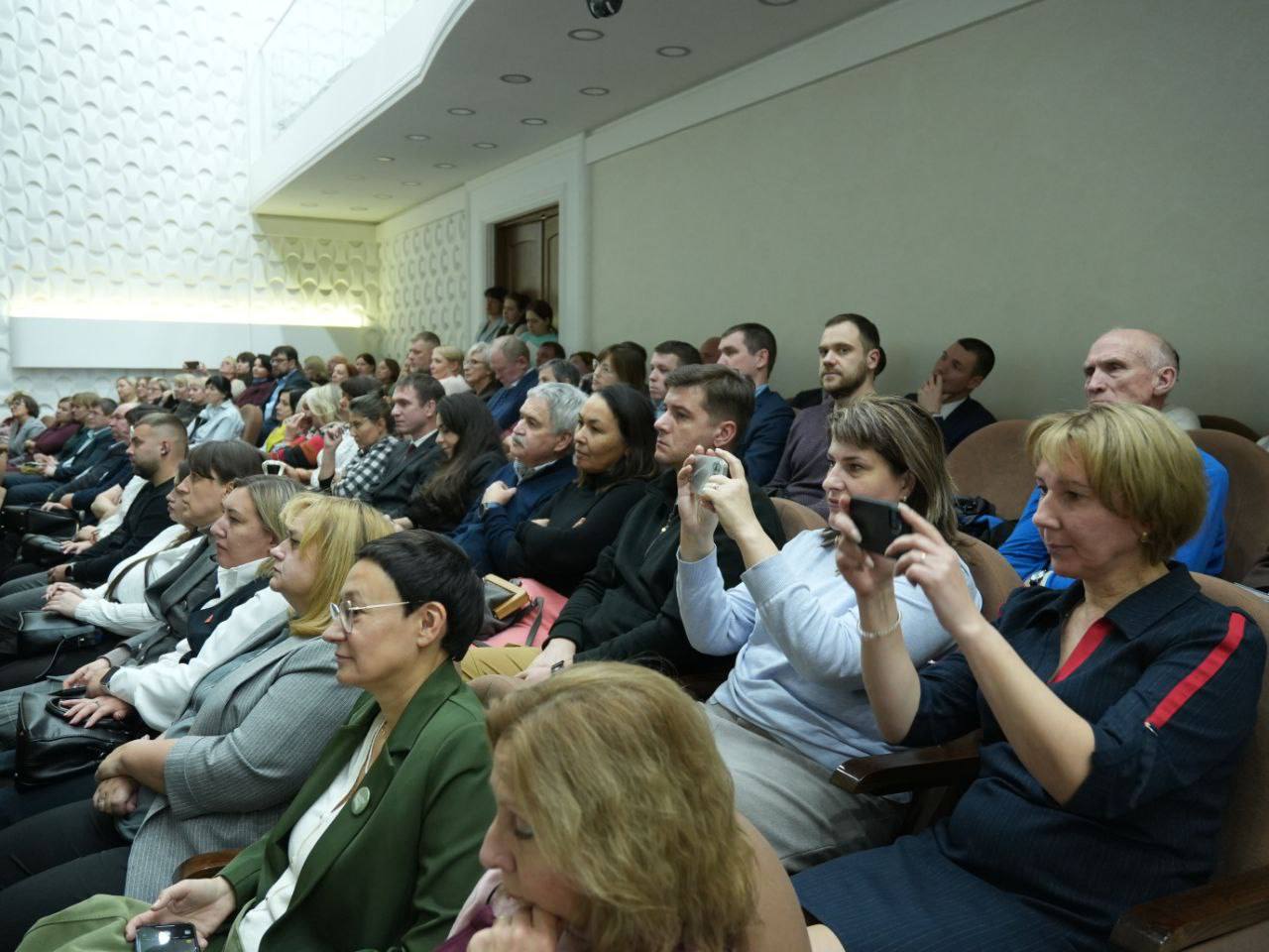 Максим Кудрявцев: Сегодня провёл встречи с жителями Первомайского и Советского районов Максим Кудрявцев: Сегодня провёл встречи с жителями Первомайского и Советского районов