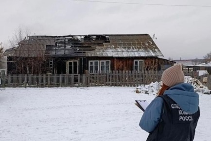 Названа причина трагедии с 12-летней школьницей из села Улыбино