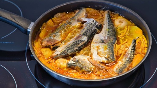 Вкусный и полезный ужин будет готов за 10 минут: максимально простой рецепт