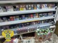 По инициативе прокуратуры немаркированные табачные изделия изъяты из гражданского оборота