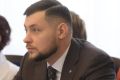 Дмитрий Колпаков возглавил администрацию Октябрьского района Новосибирска