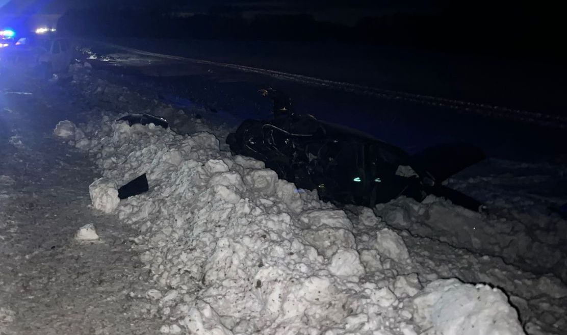 Сотрудники Госавтоинспекции устанавливают обстоятельства ещё одного смертельного дорожно-транспортного происшествия Сотрудники Госавтоинспекции устанавливают обстоятельства ещё одного смертельного дорожно-транспортного происшествия