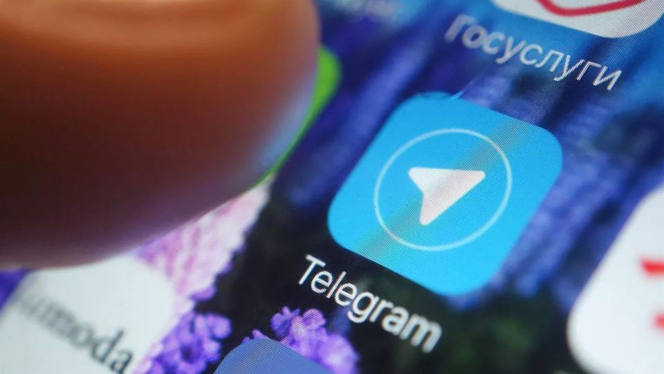 Telegram за день заблокировал более 500 тысяч групп и каналов
