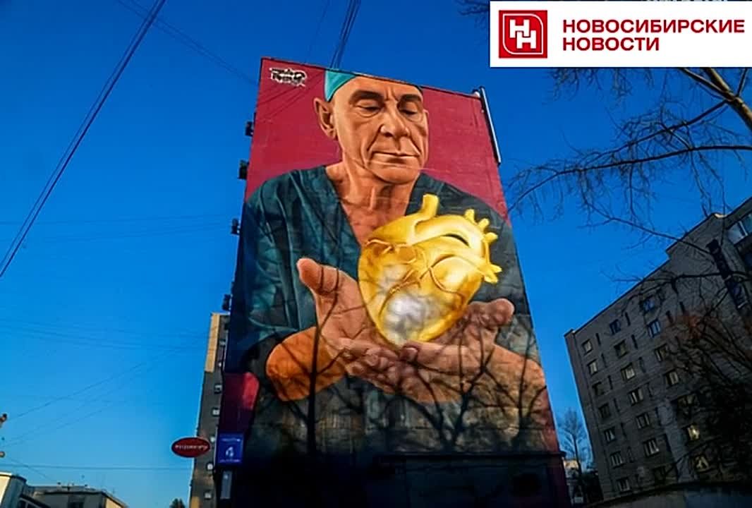 Сейчас вам будет жарко. В этот прохладный день решили согреть вас необычным видео