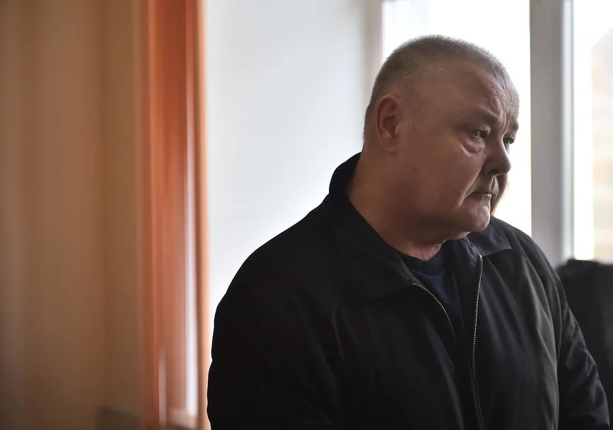 Повторно будет рассмотрено прошение об УДО бывшего зампрокурора Новосибирской области Андрея Турбина, отбывающего срок в колонии Иркутска за взяточничество