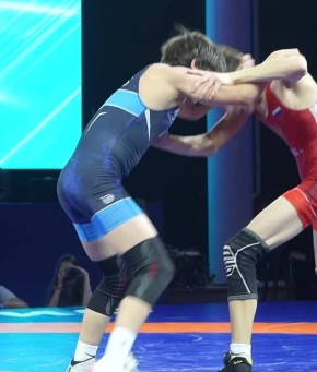 Финальные поединки турнира «Сила традиций» состоялись сегодня в Новосибирске