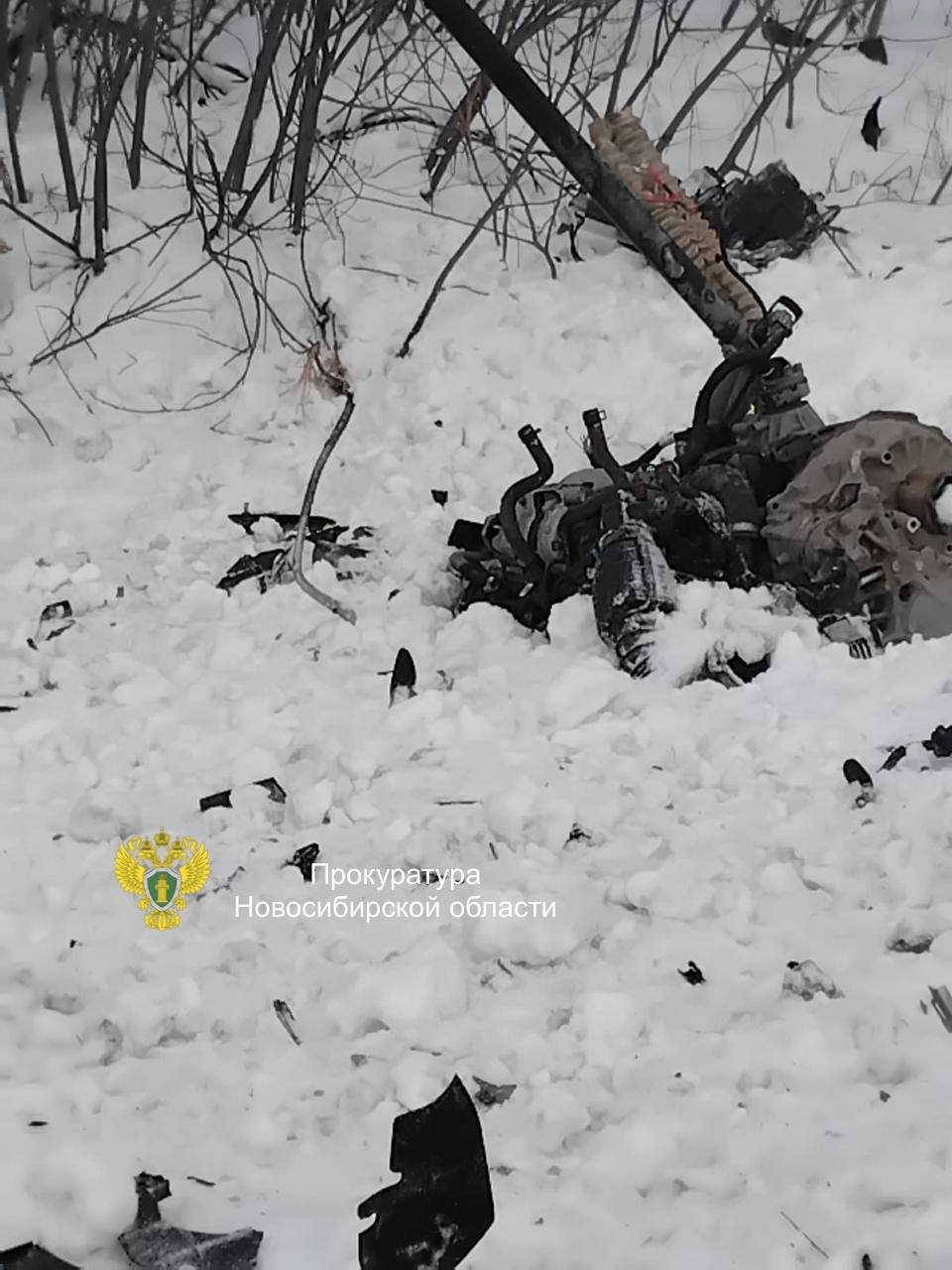 Прокуратурой Тогучинского района организована проверка по факту ДТП, в результате которого погибли три человека и еще трое пострадали Прокуратурой Тогучинского района организована проверка по факту ДТП, в результате которого погибли три человека и еще трое пострадали