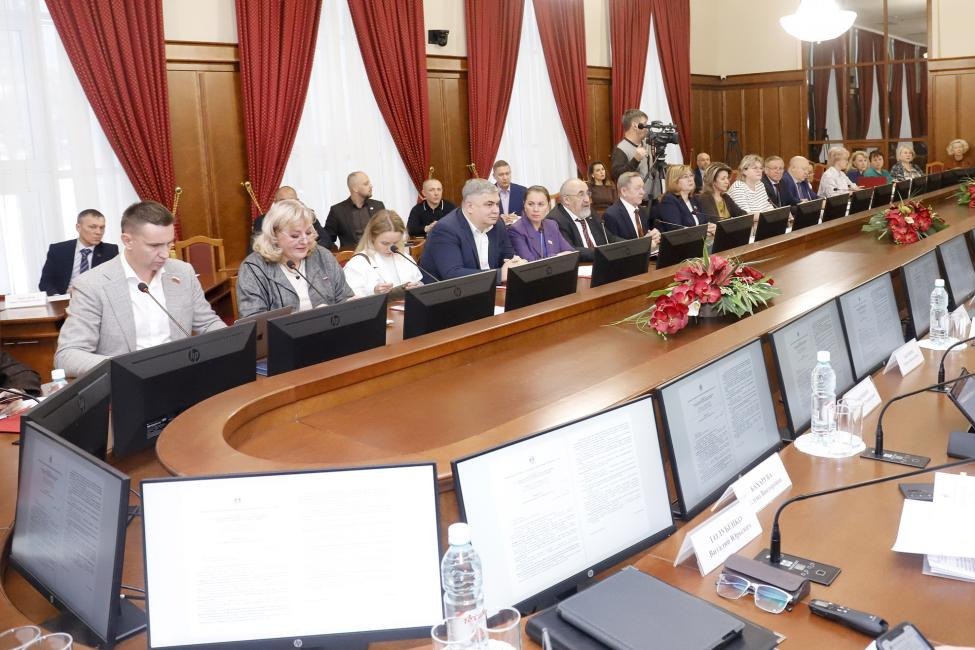 Семейный капитал – на новые цели